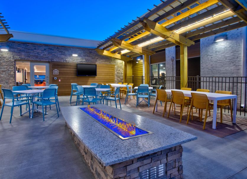 Servei de l'hotel Foto