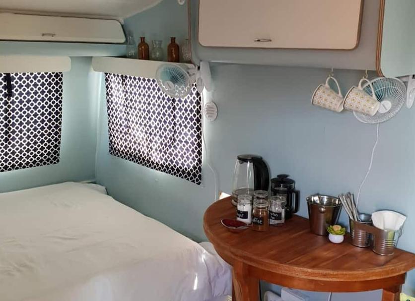Serveis de l’habitació Foto