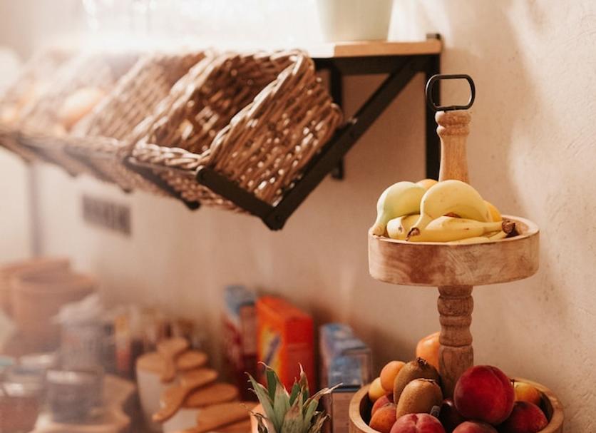 Serveis de l’habitació Foto