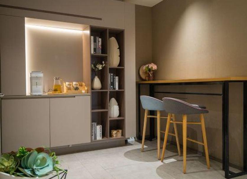 Serveis de l’habitació Foto