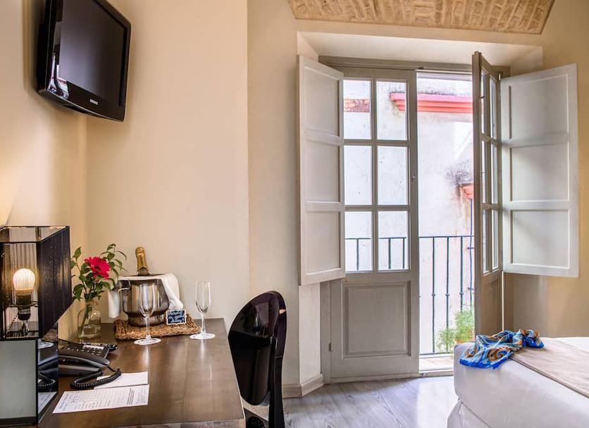 Serveis de l’habitació Foto
