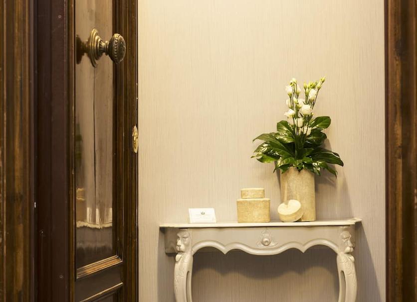 Serveis de l’habitació Foto