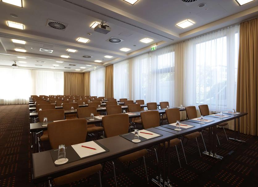 Sala de conferències Foto