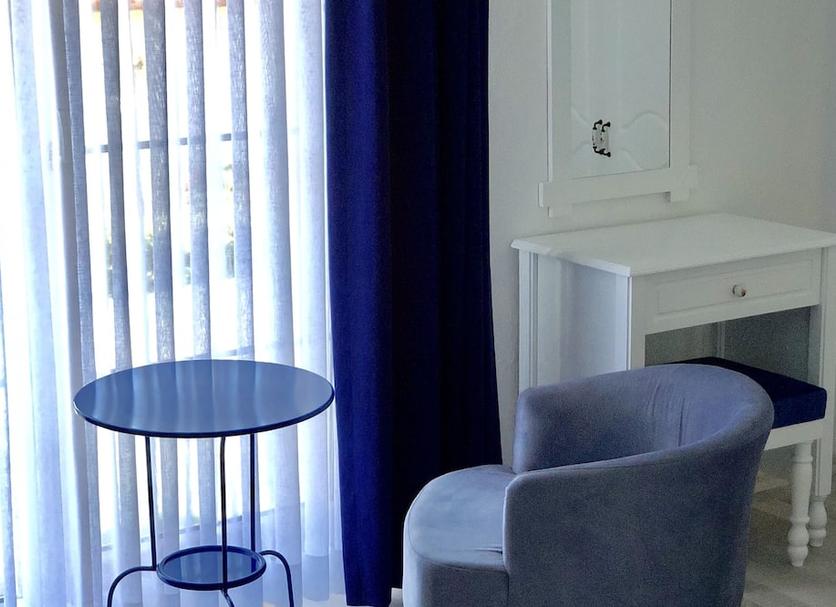 Serveis de l’habitació Foto