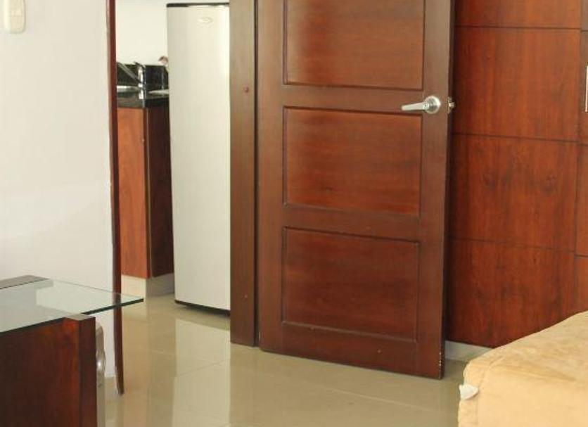 Serveis de l’habitació Foto