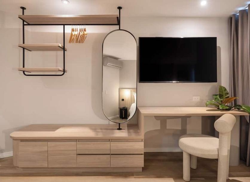 Serveis de l’habitació Foto