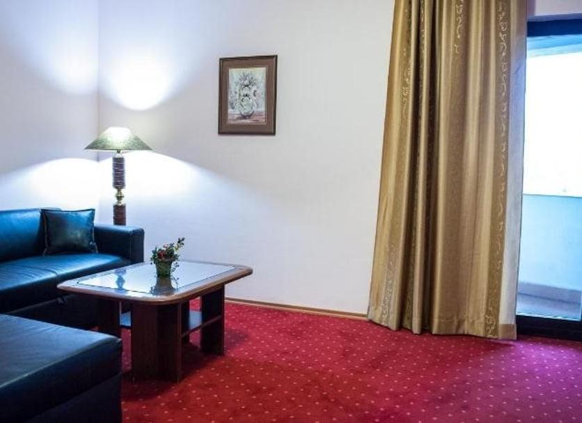 Sala Foto