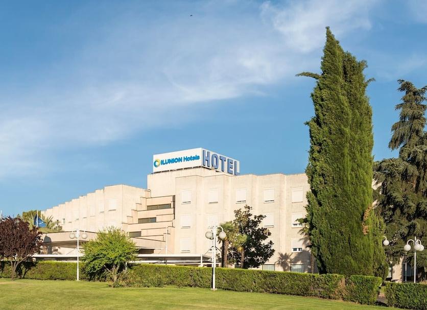 Edifici Foto