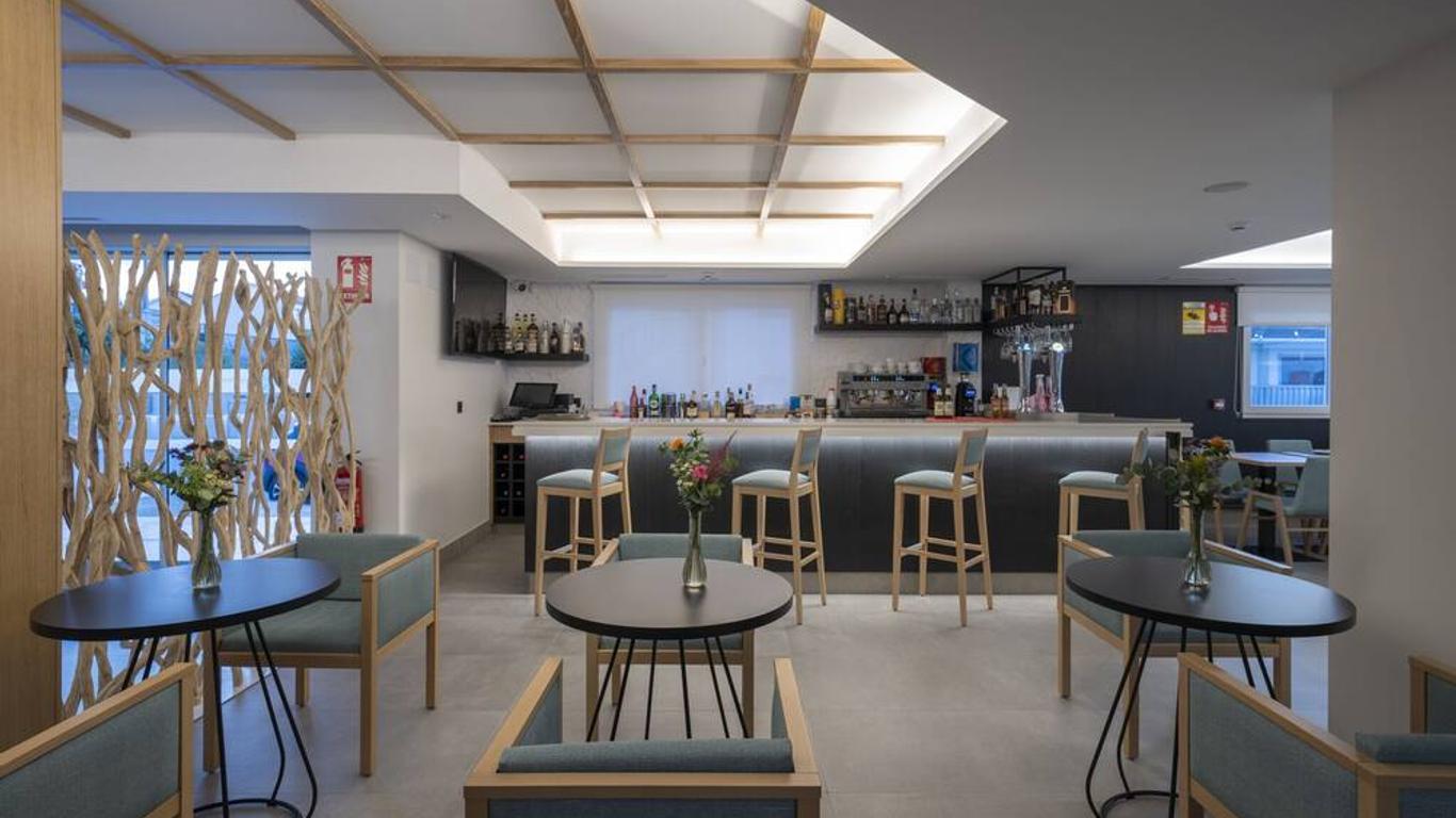 Hotel Meiga do Mar & Spa