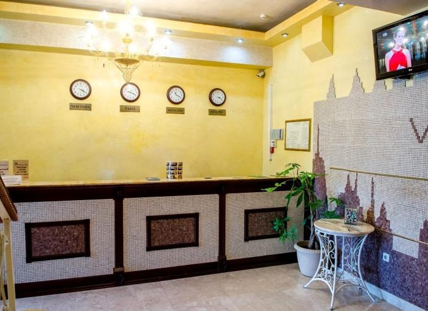 Recepció Foto