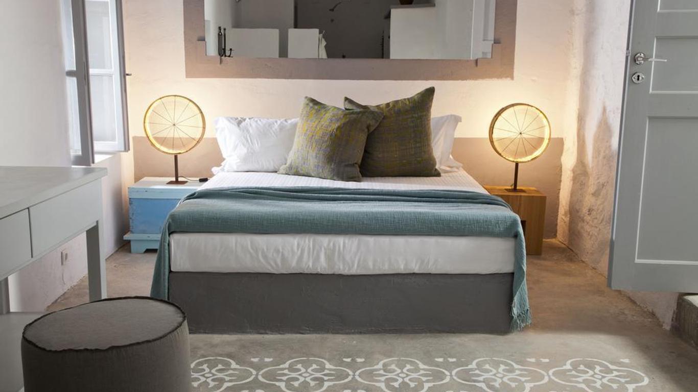 Coco-Mat Eco Residences Serifos