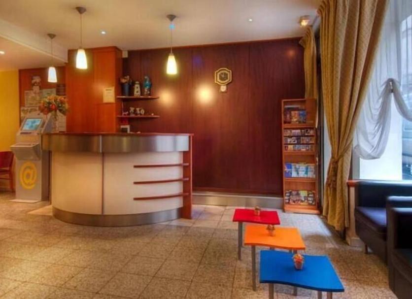 Recepció Foto