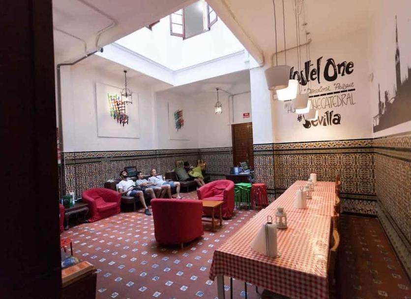 Sala d'estar Foto