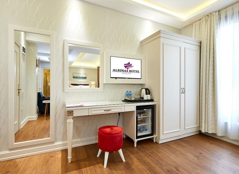 Serveis de l’habitació Foto