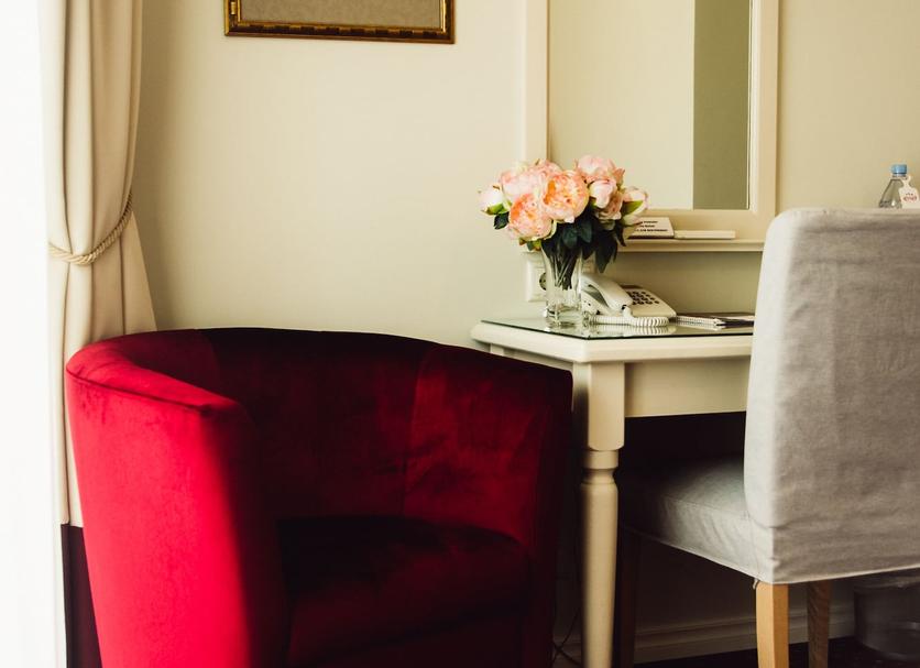 Serveis de l’habitació Foto