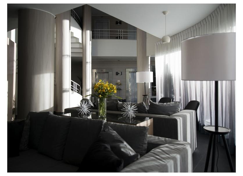 Sala Foto