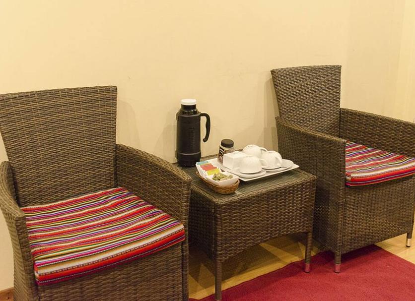 Serveis de l’habitació Foto