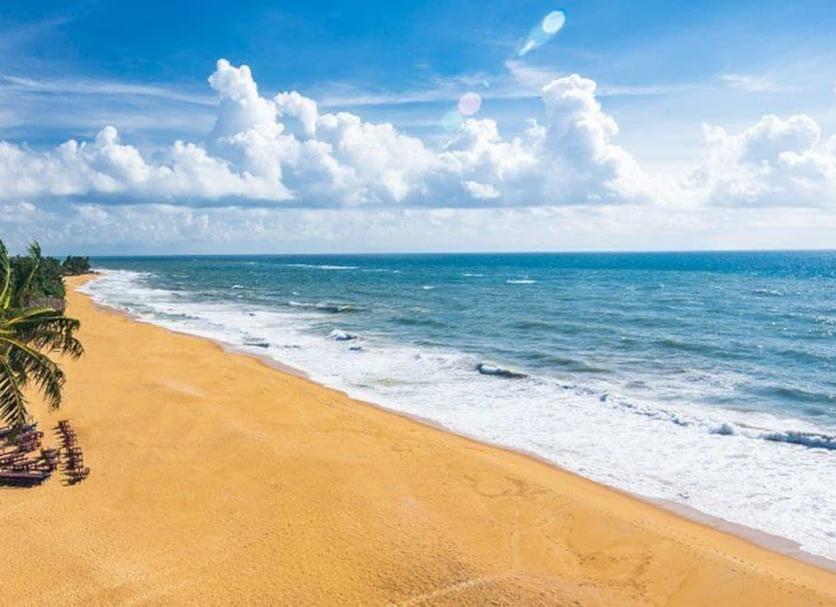 Platja Foto