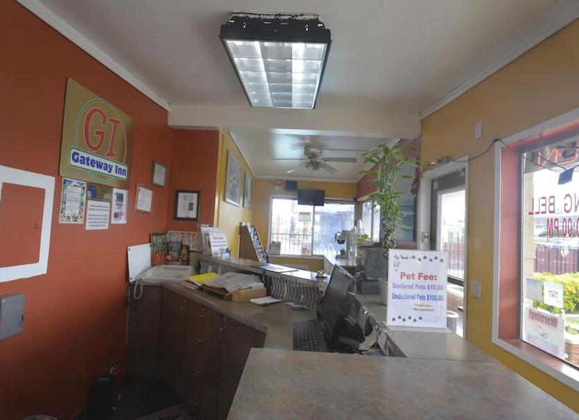 Recepció Foto