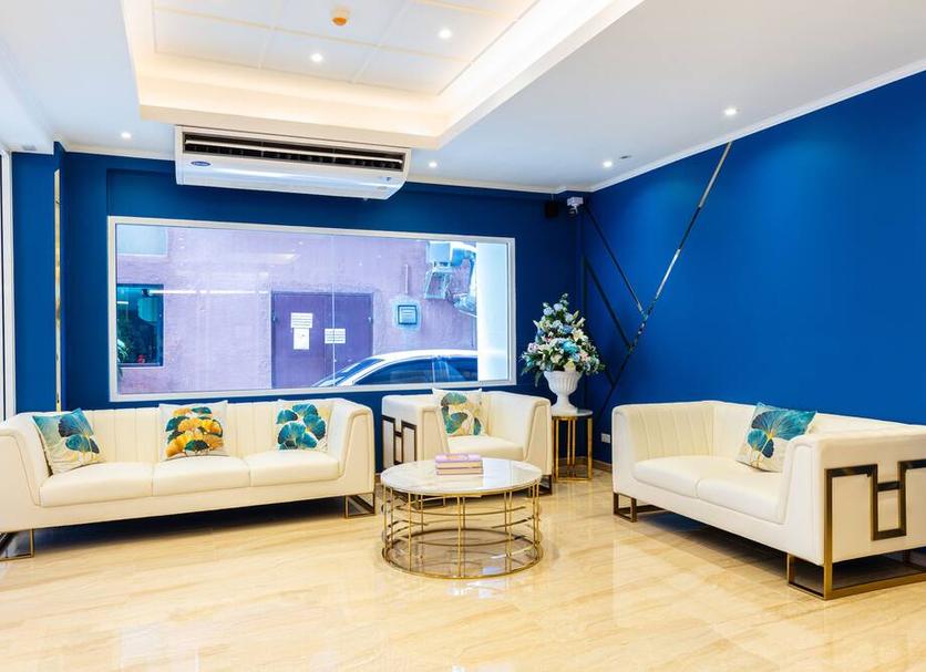 Sala Foto