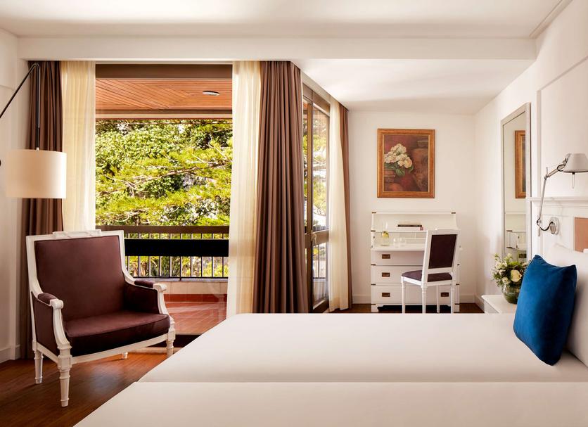 Habitació Foto