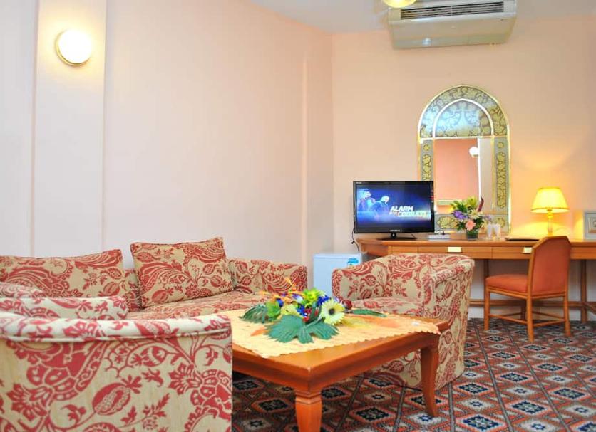 Sala Foto