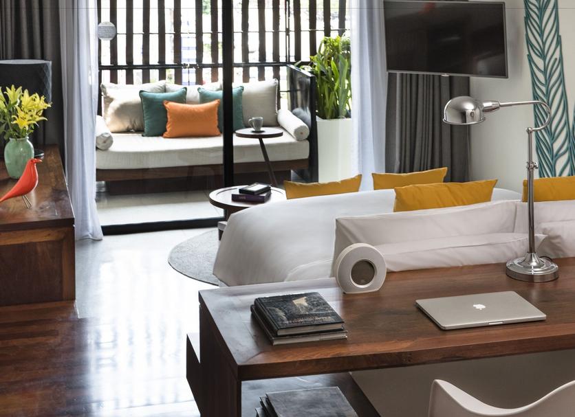 Sala Foto