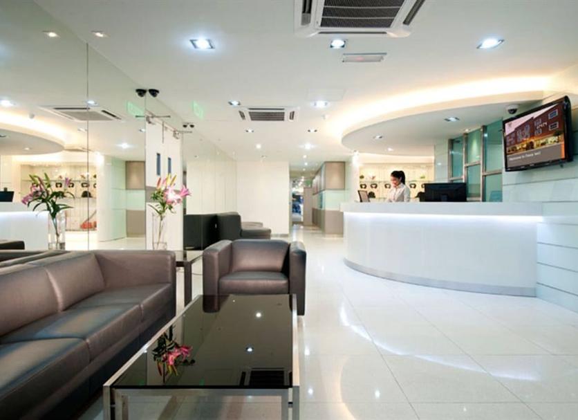 Recepció Foto