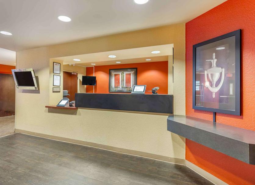 Recepció Foto