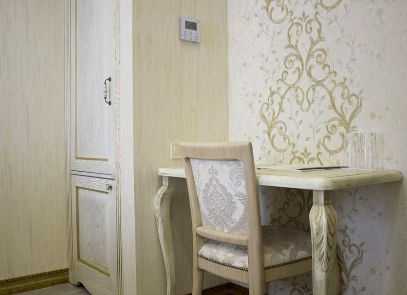 Serveis de l’habitació Foto