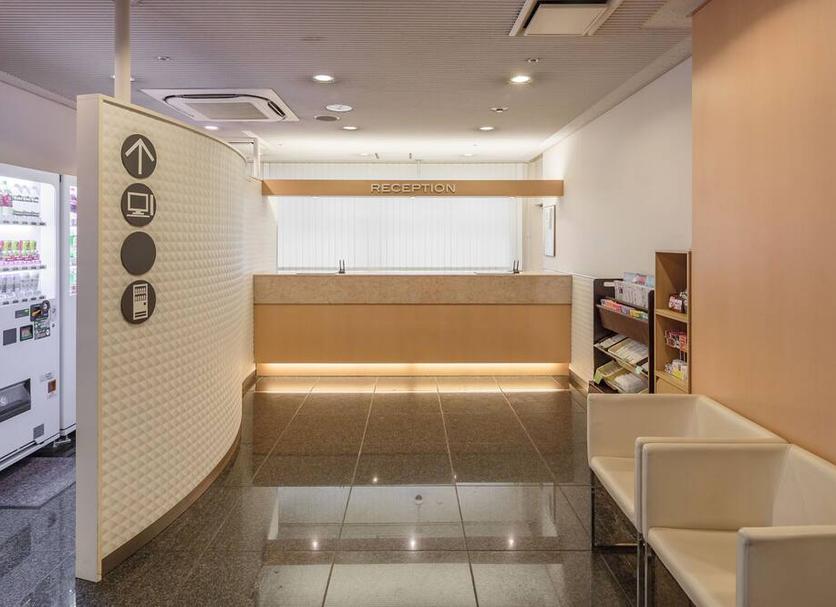 Recepció Foto