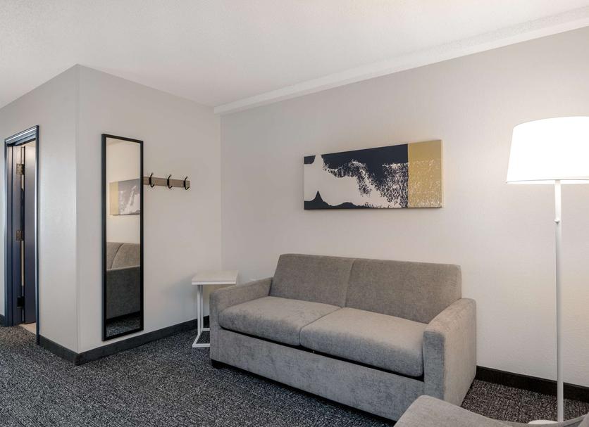Sala Foto