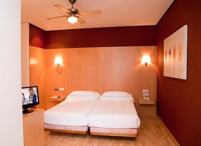 Habitació Foto