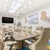 Sala de conferències