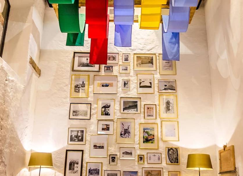 Serveis de l’habitació Foto