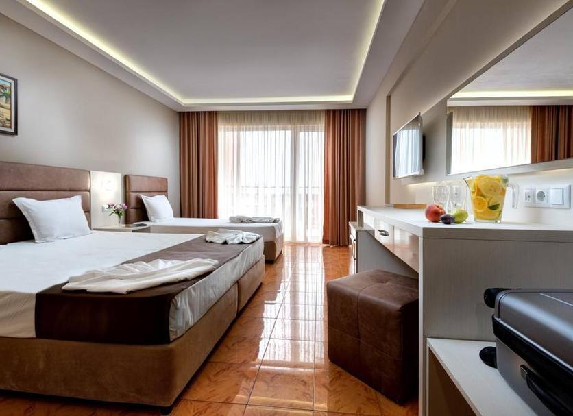 Habitació Foto