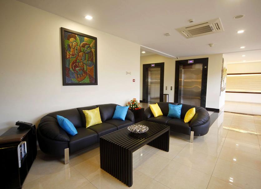 Sala Foto