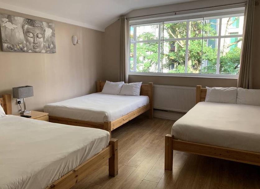 Habitació Foto