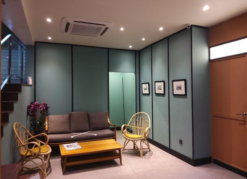 Sala Foto