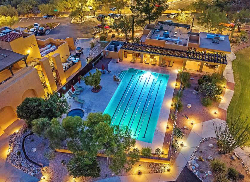 Pool Foto