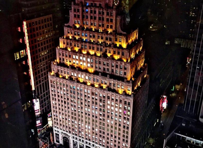 Edifici Foto