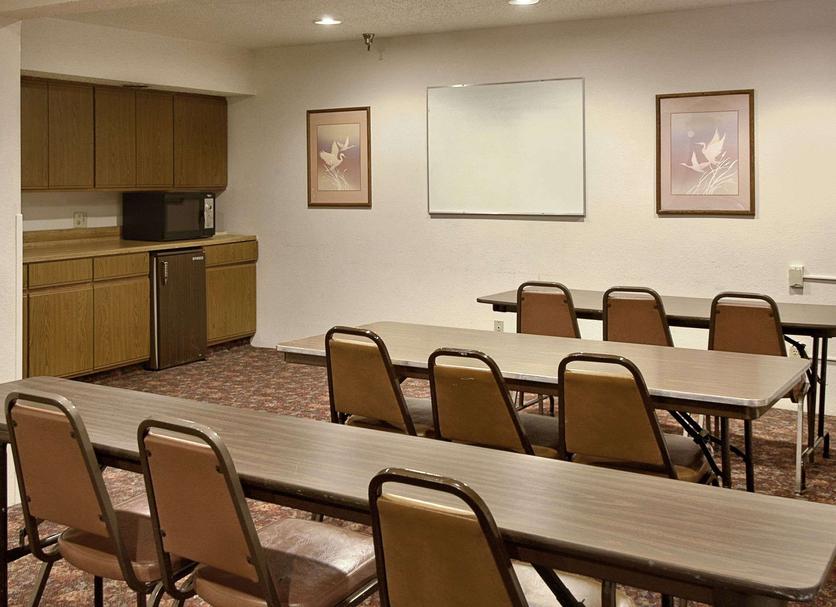 Sala de conferències Foto