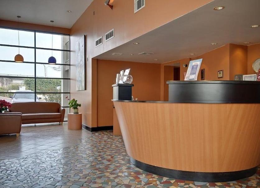 Recepció Foto