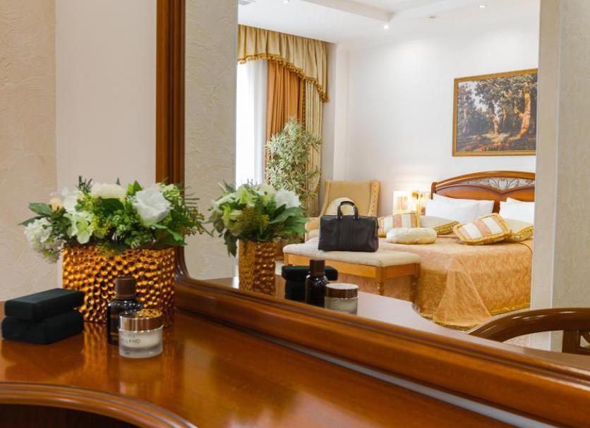 Serveis de l’habitació Foto