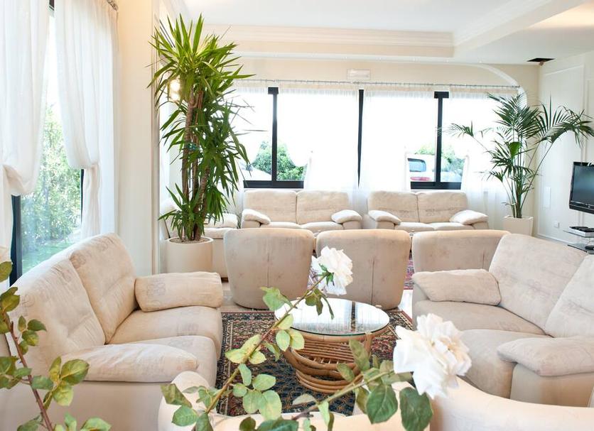 Sala d'estar Foto