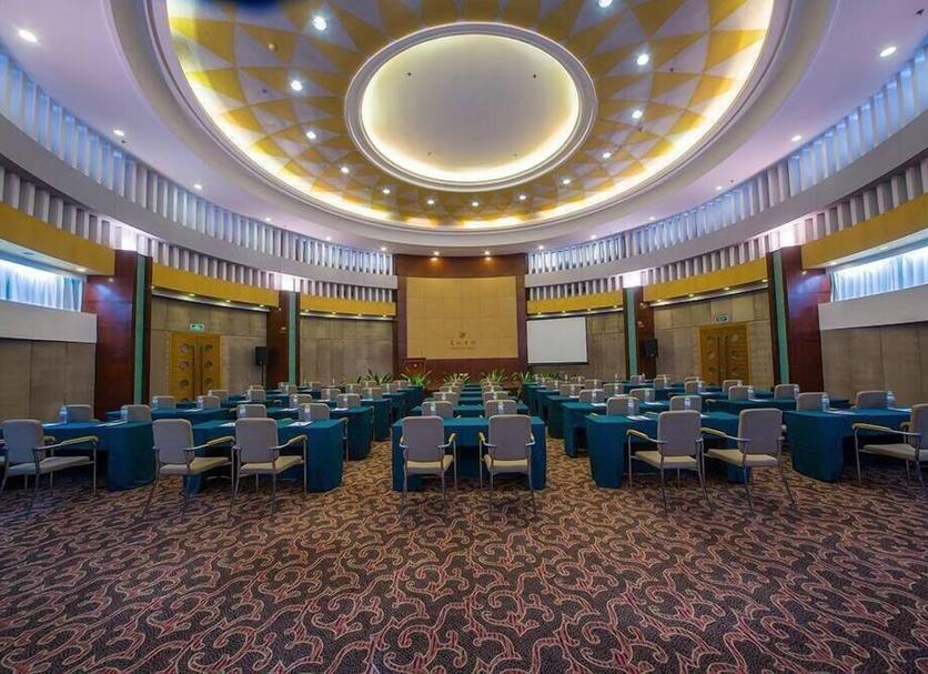 Sala de conferències Foto
