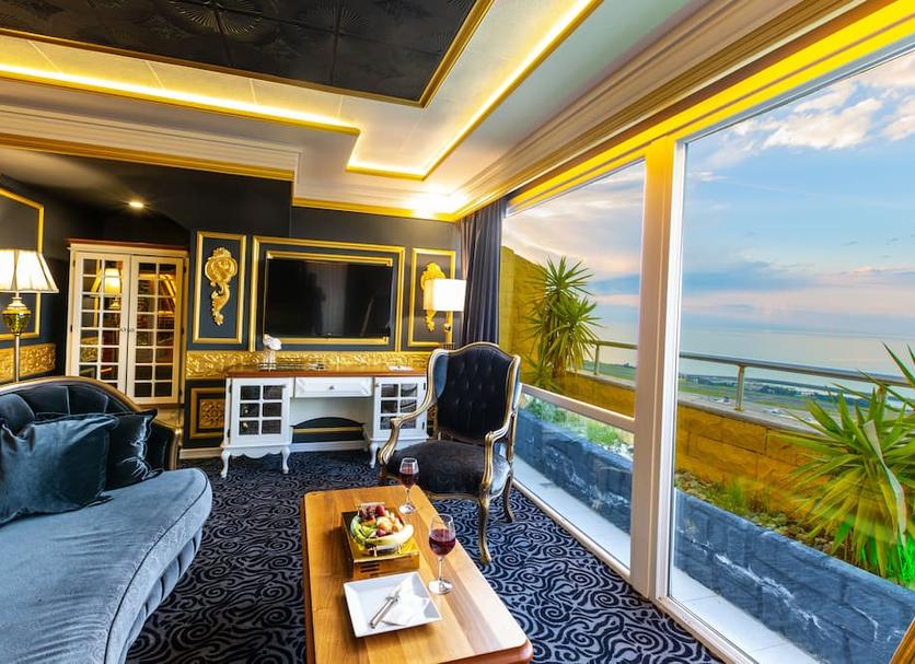 Sala Foto