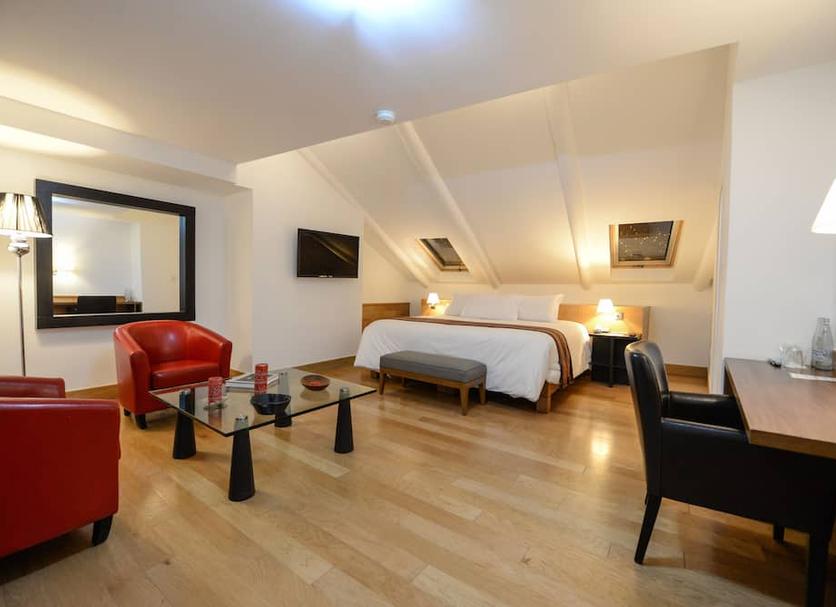 Habitació Foto