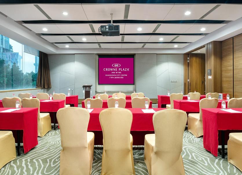 Sala de conferències Foto