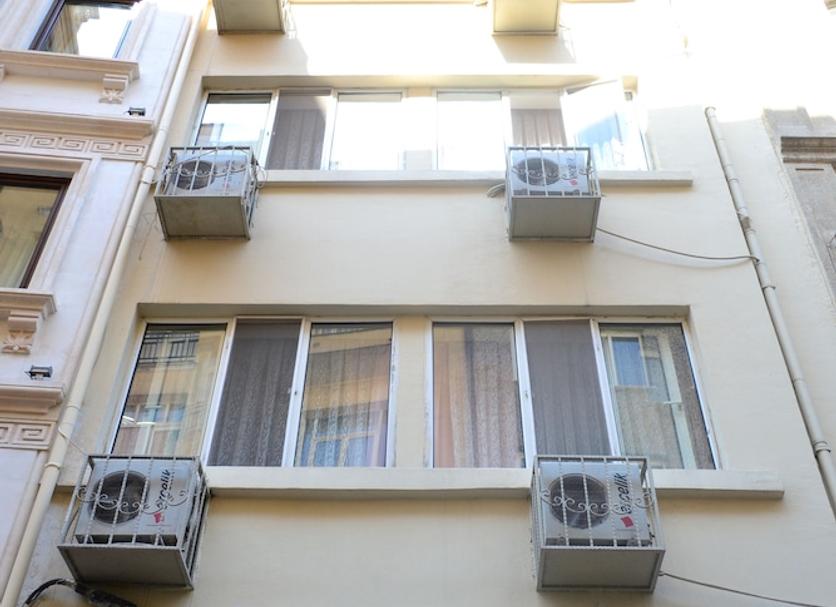 Edifici Foto